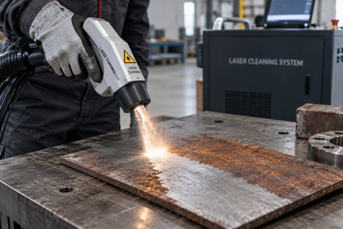 Surface Treatment