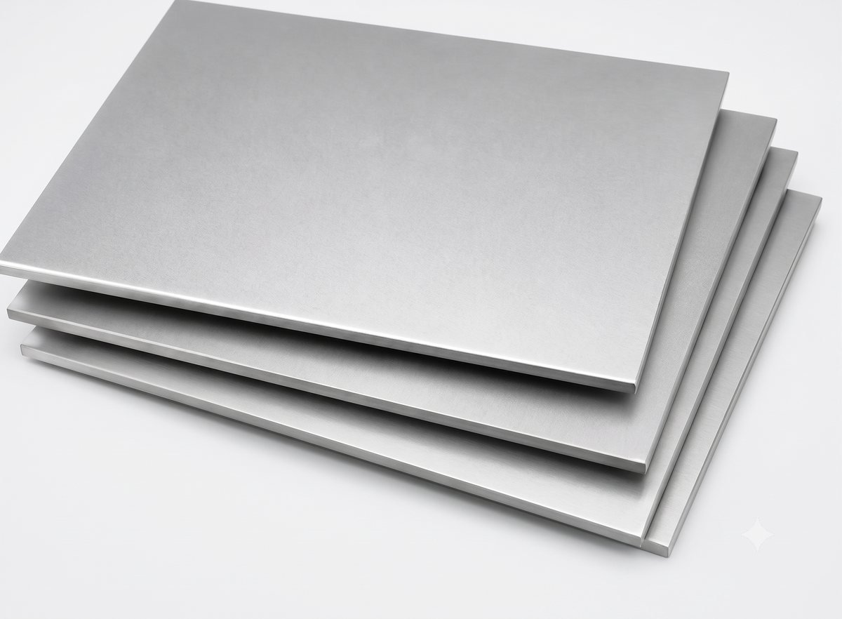 Aluminium