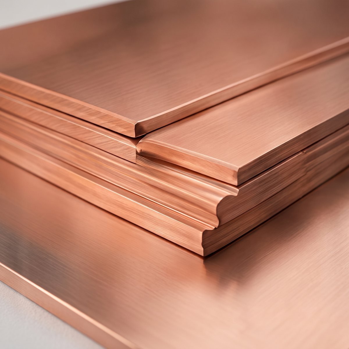 Copper