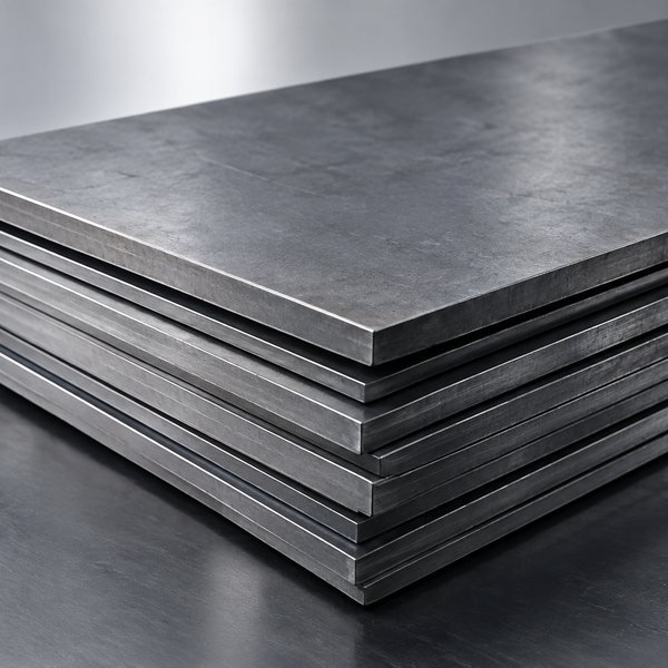 Mild Steel