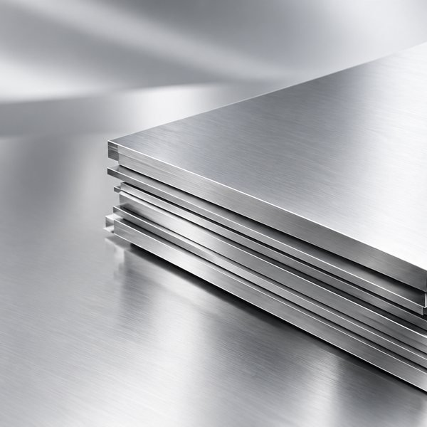 Stainless Steel